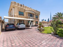 在Al Wasl Villas出售的7 卧室 别墅, Al Wasl Road, Al Wasl
