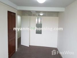 3 chambre Condominium à louer à , Pazundaung, Eastern District, Yangon, Birmanie