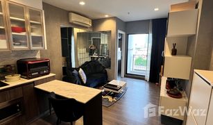 1 Bedroom Condo for sale in Khlong Ton Sai, Bangkok Urbano Absolute Sathon-Taksin