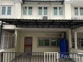 3 Bedroom Townhouse for rent at The Exclusive Town Home, Prawet