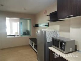 1 Bedroom Condo for sale at Bang Yai Square, Bang Rak Phatthana