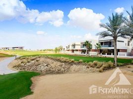  Land for sale at Casablanca Boutique Villas, Juniper, DAMAC Hills 2 (Akoya)