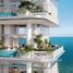 4 спален Квартира на продажу в Orla by Omniyat, The Crescent, Palm Jumeirah