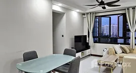 Viviendas disponibles en Marina Way