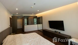 1 Bedroom Condo for sale in Thung Mahamek, Bangkok The Hudson Sathorn 7
