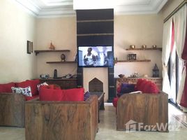 3 غرفة نوم فيلا for rent in Marrakech - Tensift - Al Haouz, NA (Annakhil), مراكش, Marrakech - Tensift - Al Haouz