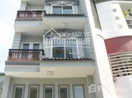 Studio Nhà mặt tiền for sale in TP.Hồ Chí Minh, Phường 1, Quận 3, TP.Hồ Chí Minh