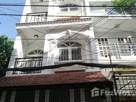 Студия Дом for sale in Ward 2, Tan Binh, Ward 2