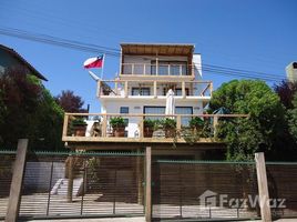 5 chambre Maison à vendre à Puchuncavi., Quintero, Valparaiso