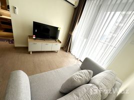 1 спален Кондо в аренду в Regal Condo Sathorn - Naradhiwas, Thung Mahamek, Сатхон