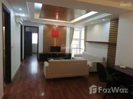 在Chung cư 671 Hoàng Hoa Thám租赁的2 卧室 公寓, Vinh Phuc, Ba Dinh, 河內市