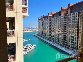 2 غرفة نوم شقة للبيع في Marina Residences 6, Palm Jumeirah, دبي