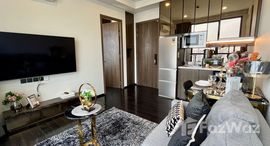 ยูนิตที่เหลืออยู่ในโครงการ พาร์ค ออริจิ้น ทองหล่อ