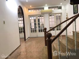 Studio Nhà mặt tiền for sale in Phường 1, Quận 3, Phường 1