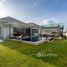 3 спален Вилла в аренду в BONAIR Villa HuaHin, Хуа Хин Циты