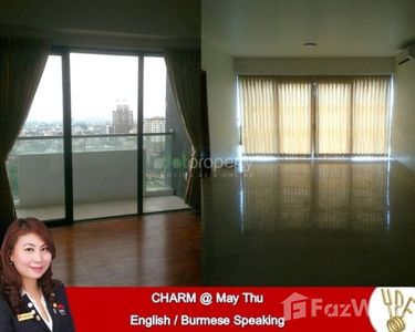 3 Bedroom Condo For Rent In Crystal Residences Junction Square Yangon Condo In Yangon Fazwaz Com Mm