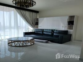 Studio Apartment for sale at Miraclz Tower by Danube, 