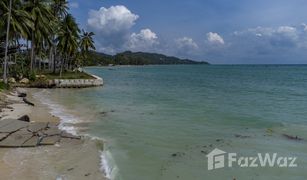 N/A Land for sale in Na Mueang, Koh Samui 