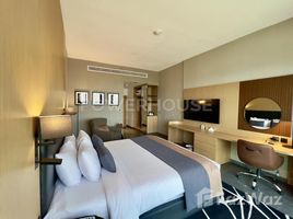 Студия Квартира на продажу в Sky Bay Hotel, Burj Views