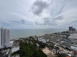 Студия Кондо на продажу в The Riviera Jomtien, Nong Prue, Паттайя, Чонбури, Таиланд