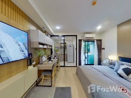Studio Condominium a vendre à Chang Phueak, Chiang Mai The Next Jedyod