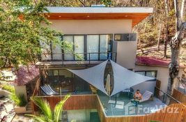 3 habitación Casa en venta en en Puntarenas, Costa Rica 