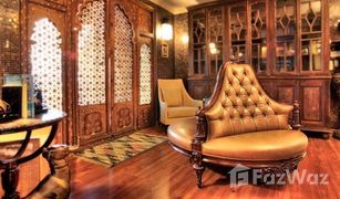 3 Bedrooms Condo for sale in Nong Kae, Hua Hin Marrakesh Residences