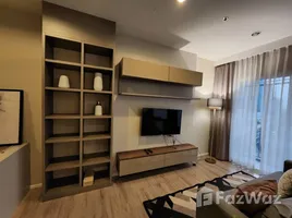 คอนโด 1 ห้องนอน ให้เช่า ในโครงการ แอมเบอร์ บาย อีสเทิร์น สตาร์, บางเขน