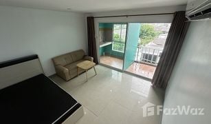 曼谷 Bang Chak Regent Home 22 Sukhumvit 85 开间 公寓 售 