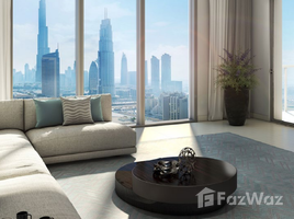 1 chambre Appartement à vendre à Act One Act Two., Opera District, Downtown Dubai