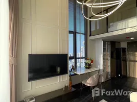 อพาร์ทเม้นท์ 1 ห้องนอน ให้เช่า ในโครงการ พาร์ค ออริจิ้น ทองหล่อ, คลองตันเหนือ, วัฒนา, กรุงเทพมหานคร