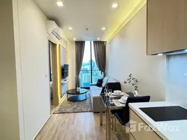 1 Schlafzimmer Wohnung zu vermieten im Noble State 39, Khlong Tan Nuea, Watthana, Bangkok, Thailand