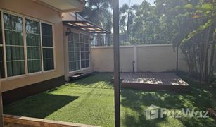 3 Bedrooms House for sale in Bang Khanun, Nonthaburi Siwalee Ratchaphruek