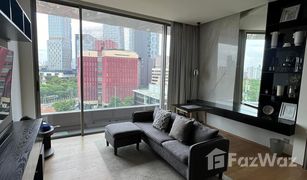 1 Bedroom Condo for sale in Si Lom, Bangkok Saladaeng One