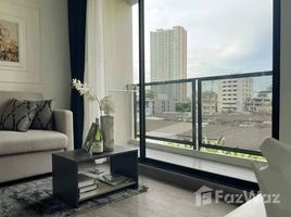 1 Bedroom Apartment for rent at Flexi Sathorn - Charoennakorn, Bang Lamphu Lang