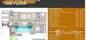 Unit Floor Plans of Villa Suksan- Phase 5