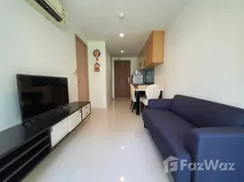 1 Bedroom Condo for rent at Ideo Blucove Sathorn, Khlong Ton Sai