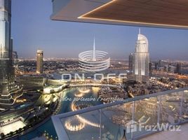 3 غرفة نوم شقة للبيع في Opera Grand, Burj Khalifa Area, Downtown Dubai