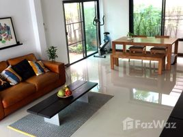 3 Bedrooms House for sale in Huai Kapi, Pattaya Ananya Garden Hill