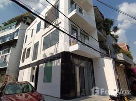 4 Bedroom House for rent in Ho Chi Minh City, Ward 22, Binh Thanh, Ho Chi Minh City