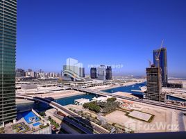 1 Bedroom Apartment for sale at Burooj Views, Blue Towers