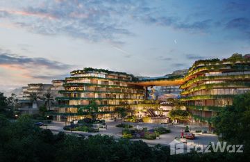 Layan Verde in เชิงทะเล, ภูเก็ต