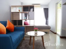 ขายคอนโด 1 ห้องนอน ในโครงการ เอเซ่ รัชดา, จันทรเกษม