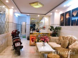 Студия Дом for sale in District 1, Хошимин, Co Giang, District 1