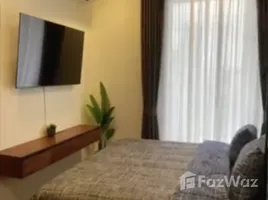 อพาร์ทเม้นท์ 1 ห้องนอน ให้เช่า ในโครงการ โนเบิล อราวน์ อารีย์, สามเสนใน