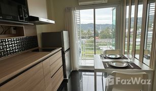 1 Bedroom Condo for sale in Kathu, Phuket Plus Condo 1