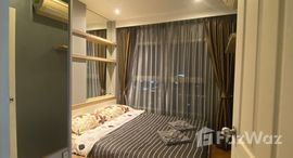 Available Units at The Trust Condo South Pattaya