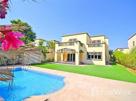 4 Bedroom Villa for sale at Regional, European Clusters, Jumeirah Islands