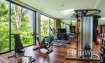 Fitnessstudio at Layan Residences by Anantara