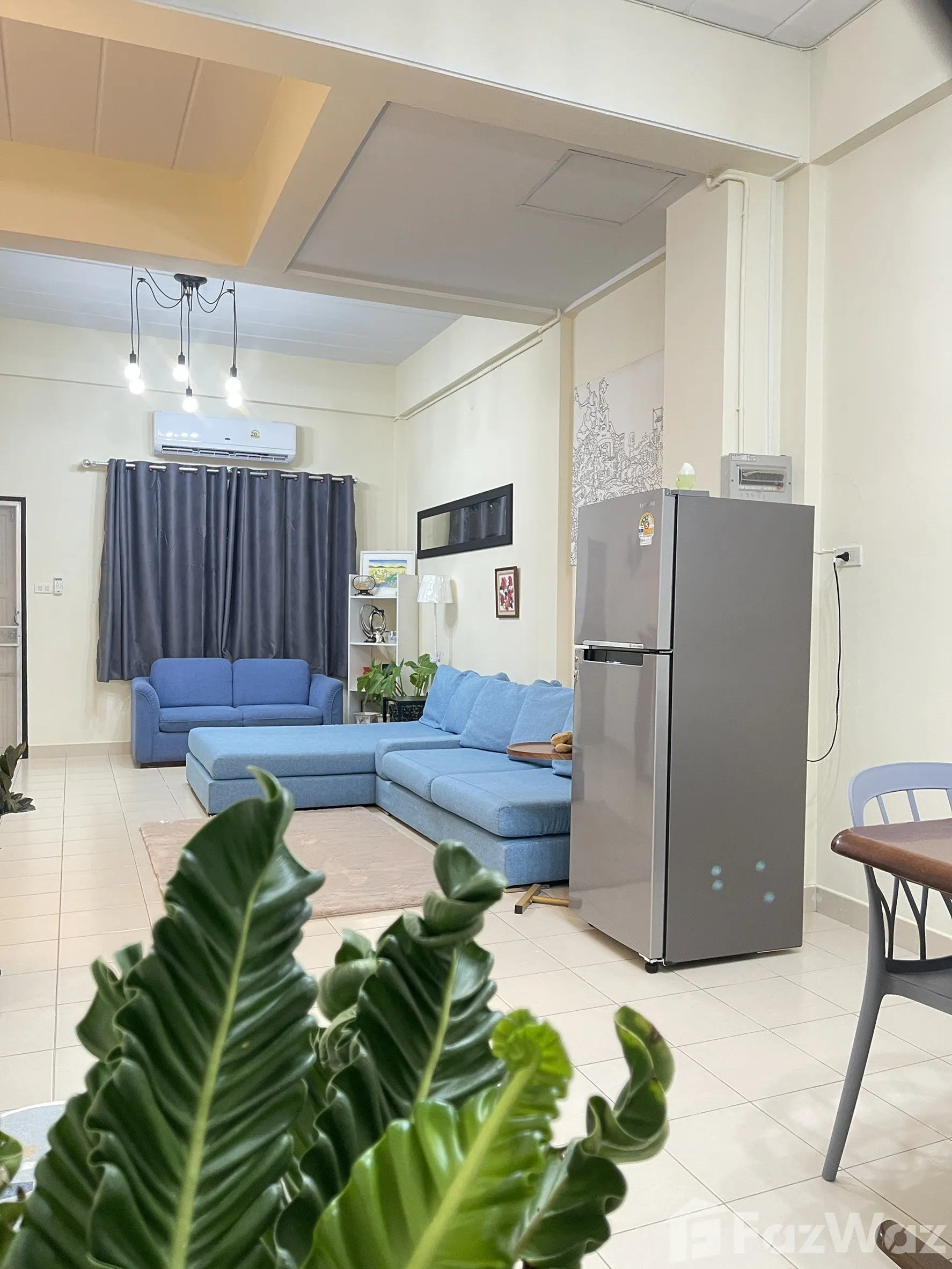 2 Bedrooms - Townhouse Hua Hin 94 - Short-term rental — photo 3